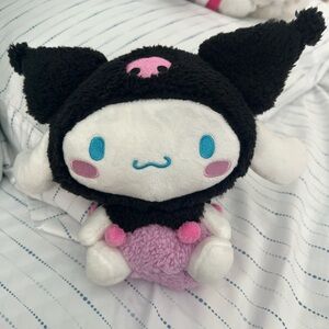 Kiromi cinamoroll plush